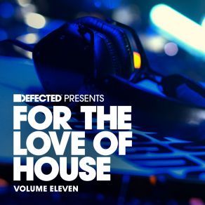 Download track That Feeling (Stereo Mix) Dj Chus, The Groove Foundation