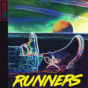 Download track Runners Donovan Trip