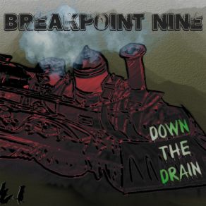 Download track For A Darker Shade Of Green Breakpoint Nine