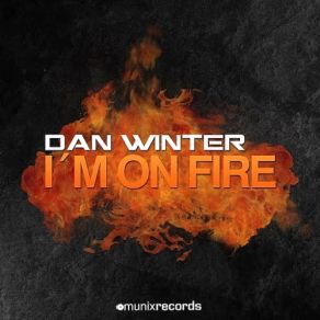 Download track I'm On Fire (Radio Edit) Dan Winter