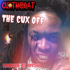 Download track Cockeyed CUXTHROAT