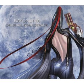 Download track Bayonetta Image Song - Prototype C Takahiro Izutani, Masami Ueda, Norihiko Hibino, Yoshitaka Suzuki