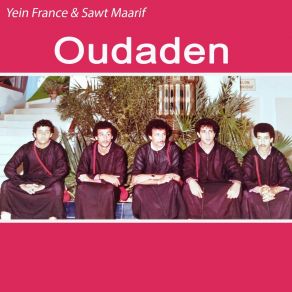 Download track El Gamra Groupe Oudaden