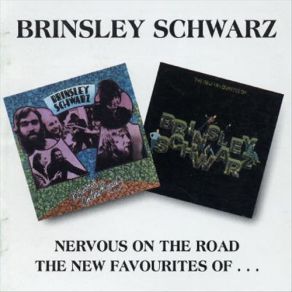 Download track Surrender To The Rhythm Brinsley Schwarz