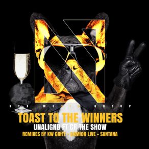 Download track Toast To The Weekend Cr The Show