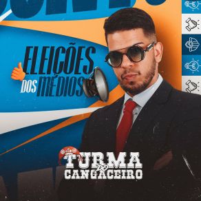 Download track Ai Ai Que Legal (Arrochadeira) Turma Do CangaceiroCanga Beat