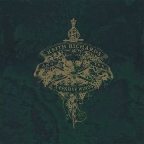 Download track Rockawhile (Live) Keith Richards, The X-Pensive Winos