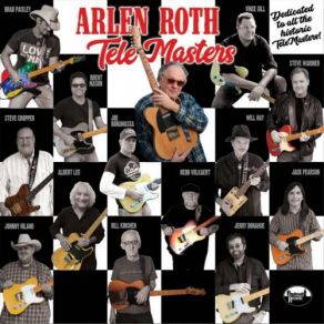 Download track Rumble (With Will Ray) Arlen RothWill Ray