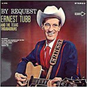 Download track Mom And Dad's Waltz Ernest Tubb