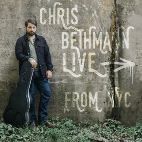 Download track Wandering Eyes (Live) Chris Bethmann