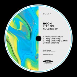 Download track Melodrama Culture (Original Mix) Roch