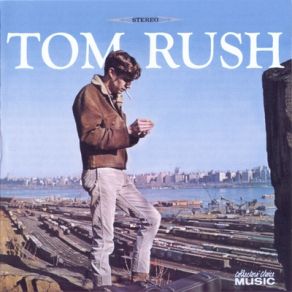 Download track The Panama Limited Tom Rush