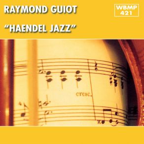 Download track Allegro Sonate Pour Flute Raymond Guiot