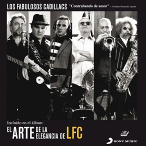 Download track Contrabando De Amor Los Fabulosos Cadillacs