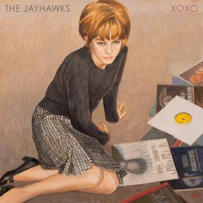 Download track Down To The Farm Jayhawks