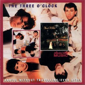 Download track Mrs. Green The Three O'Clock