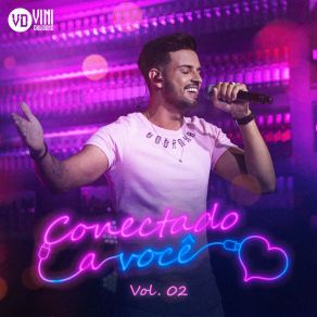 Download track Bem Pior (Ao Vivo) Vini Drumond