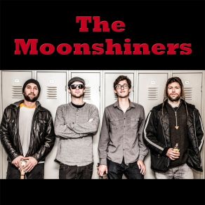 Download track Eliza Blue Moonshiners