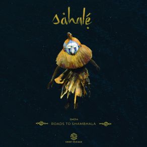 Download track Shango (Original Mix) Sahalé