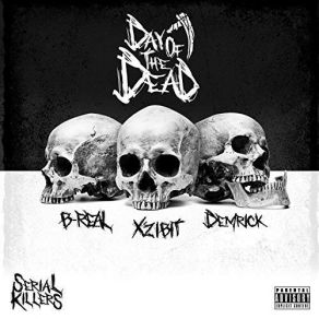 Download track (W) E (A) Re (R) Eady Xzibit, B-Real, Demrick