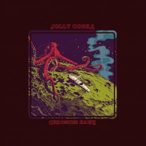 Download track Chromium Hawk, Pt. II Jolly Cobra