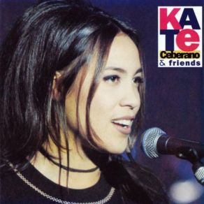 Download track Now And Again Kate Ceberano