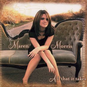 Download track All That It Takes Maren Morris