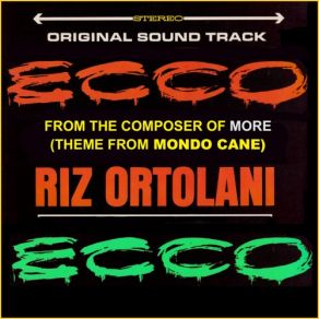 Download track At The Shrine Riz Ortolani