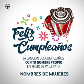 Download track Feliz Cumpleaños Susana PRISMAD MUSIC