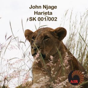 Download track Sina Utu John Njage