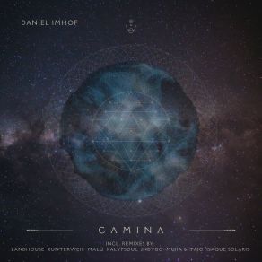 Download track Camina Daniel Imhof