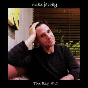 Download track I'm Not Talking Mike Jacoby