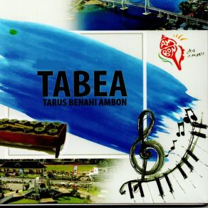 Download track Tarus Benahi Ambon (Version 2) Tabea