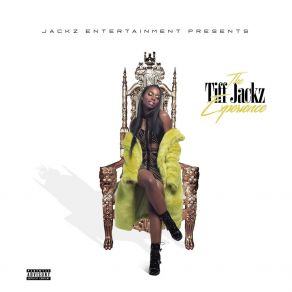 Download track Gimmie Dat Check Tiff Jackz