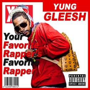 Download track It Dont Matter Yung Gleesh