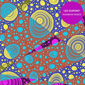 Download track DJS (Mod1 Remix) Les Dupont