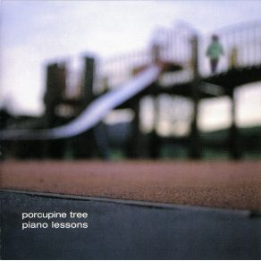 Download track Wake As A Gun Porcupine Tree