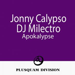 Download track Apokalypse DJ Milectro