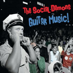 Download track I'll Never Know Why The Social Demons