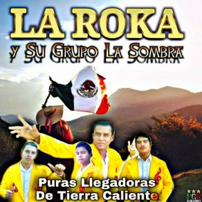 Download track Con Toda El Alma La Roka