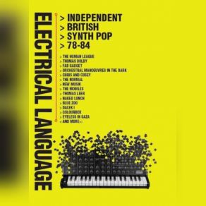 Download track Electrical Language Be Bop Deluxe