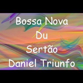 Download track Bossa Nova 7 Daniel Triunfo