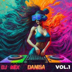 Download track Shorties En El Club Danisa