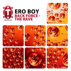 Download track The Rave (Original Mix) Ero Boy