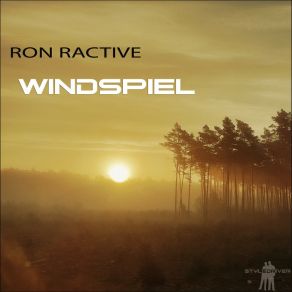 Download track Robonaut (Ion Mix) Ron Ractive