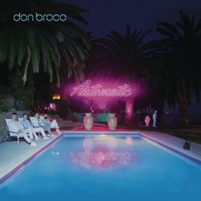 Download track Let You Get Away Don Broco