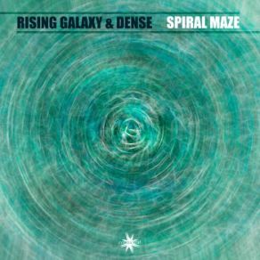 Download track Spiral Maze Dense, Rising Galaxy