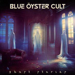 Download track So Supernatural Blue Öyster Cult