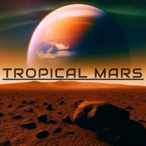 Download track Rave Party On Mars Larissa Sgobbo