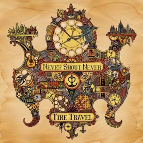 Download track Time Travel Never Shout Never